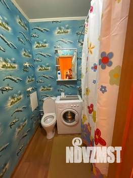 Студия квартира, посуточно, 25м2, 3/10 этаж