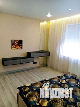 2-к квартира, посуточно, 70м2, 2/10 этаж