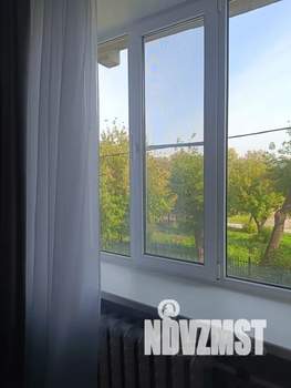 1-к квартира, посуточно, 36м2, 2/5 этаж