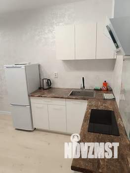 1-к квартира, посуточно, 40м2, 10/14 этаж