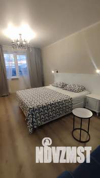 1-к квартира, посуточно, 32м2, 6/9 этаж