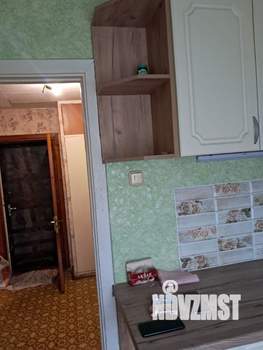 1-к квартира, на длительный срок, 35м2, 2/5 этаж