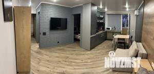 2-к квартира, посуточно, 35м2, 1/1 этаж