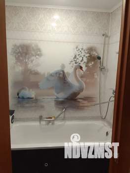 1-к квартира, посуточно, 42м2, 1/10 этаж