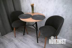 1-к квартира, посуточно, 41м2, 6/10 этаж