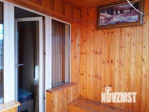 3-к квартира, посуточно, 75м2, 6/9 этаж