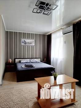 1-к квартира, посуточно, 33м2, 1/5 этаж