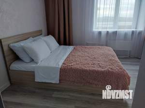 2-к квартира, посуточно, 40м2, 8/9 этаж