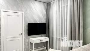 2-к квартира, посуточно, 50м2, 1/5 этаж