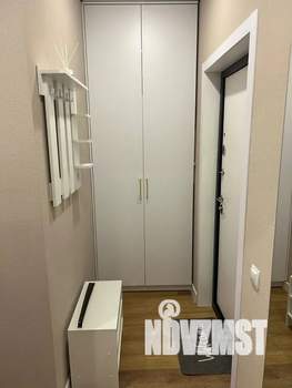 1-к квартира, посуточно, 35м2, 5/16 этаж