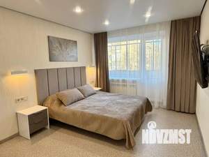 2-к квартира, посуточно, 49м2, 3/5 этаж