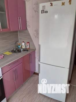 1-к квартира, посуточно, 31м2, 3/5 этаж