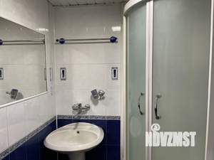 2-к квартира, посуточно, 50м2, 8/10 этаж