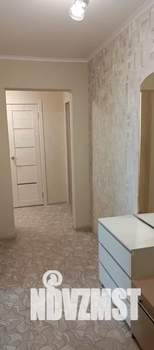 2-к квартира, посуточно, 50м2, 5/9 этаж