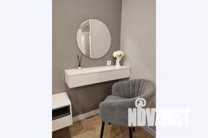 1-к квартира, посуточно, 41м2, 5/10 этаж