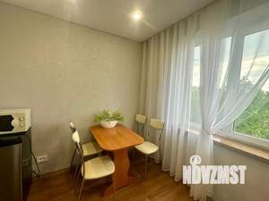1-к квартира, посуточно, 35м2, 5/9 этаж