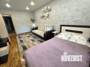 2-к квартира, посуточно, 52м2, 1/5 этаж