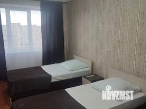 3-к квартира, посуточно, 65м2, 9/9 этаж