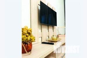 1-к квартира, посуточно, 48м2, 6/9 этаж