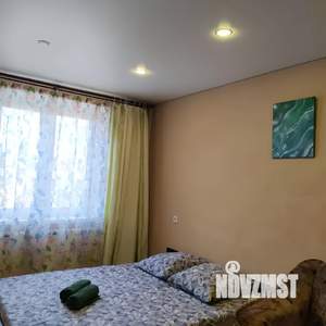 1-к квартира, посуточно, 30м2, 1/9 этаж