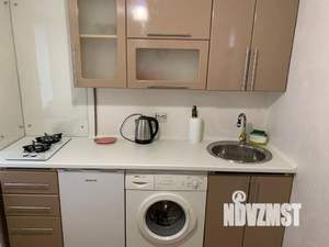 1-к квартира, посуточно, 33м2, 1/5 этаж