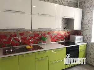 2-к квартира, посуточно, 80м2, 4/9 этаж