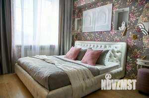 2-к квартира, посуточно, 80м2, 1/1 этаж