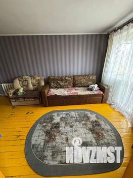 1-к квартира, посуточно, 32м2, 4/5 этаж