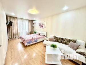 2-к квартира, посуточно, 55м2, 1/1 этаж
