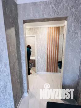 1-к квартира, посуточно, 44м2, 6/14 этаж