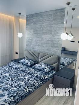 2-к квартира, посуточно, 70м2, 2/9 этаж