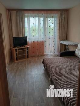 2-к квартира, посуточно, 45м2, 5/5 этаж