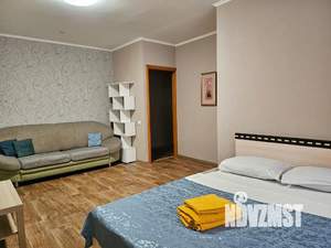 2-к квартира, посуточно, 59м2, 2/5 этаж
