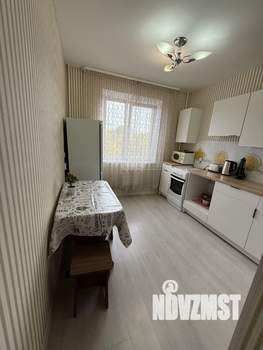 1-к квартира, на длительный срок, 42м2, 2/10 этаж
