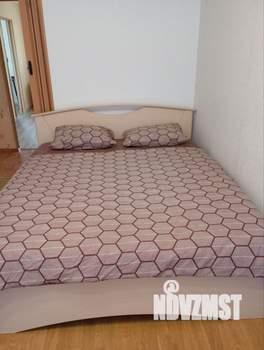 2-к квартира, посуточно, 45м2, 5/5 этаж
