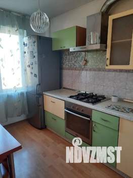 3-к квартира, посуточно, 70м2, 3/5 этаж