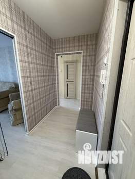 1-к квартира, на длительный срок, 42м2, 2/10 этаж
