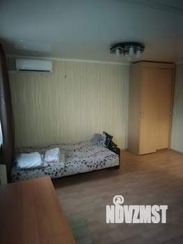 1-к квартира, посуточно, 30м2, 3/5 этаж