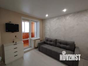 Студия квартира, посуточно, 31м2, 8/14 этаж