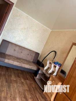 1-к квартира, на длительный срок, 38м2, 6/10 этаж
