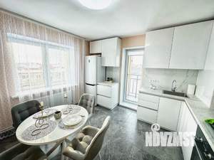 2-к квартира, посуточно, 62м2, 3/4 этаж