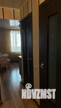 1-к квартира, посуточно, 30м2, 11/16 этаж