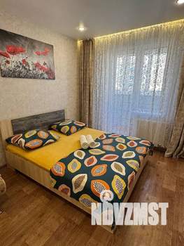 1-к квартира, посуточно, 30м2, 8/9 этаж