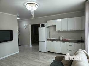 2-к квартира, на длительный срок, 49м2, 1/11 этаж