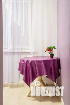 1-к квартира, посуточно, 33м2, 5/5 этаж