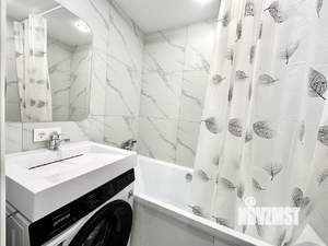 2-к квартира, посуточно, 50м2, 1/1 этаж