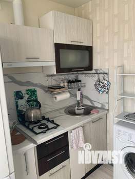 2-к квартира, на длительный срок, 45м2, 5/5 этаж