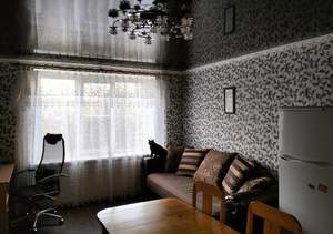 2-к квартира, на длительный срок, 54м2, 3/5 этаж