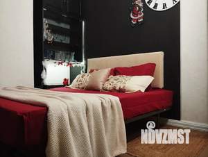 2-к квартира, посуточно, 85м2, 3/5 этаж