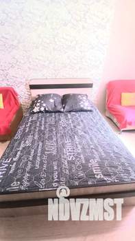 2-к квартира, посуточно, 55м2, 2/5 этаж